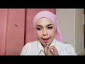 ep.4 แต่งหน้าเจ้าสาวอิสลาม islamic bridal makeup ver.1