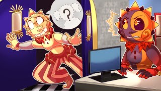 Sun NEEDS ECLIPSE'S HELP