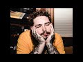 Post Malone - Ball For Me WITHOUT Nicki Minaj (beerbongs & bentleys)