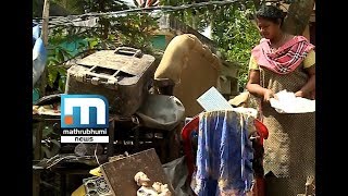 സര്‍വ്വവും നഷ്ടപ്പെട്ട് തേമൂട്ടുമണ്ണില്‍ കോളനി നിവാസികള്‍