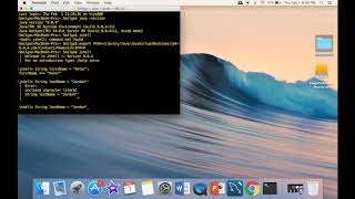Java Tutorial for Beginners - JSHELL
