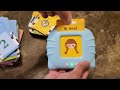 unboxing roatee sight words talking flash card bilingual learning talking flash card