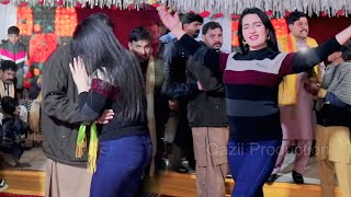 Thori Pi Lai Taan Ki Hoya | Sonia Khan | New Dance performance 2025 Qazii Production