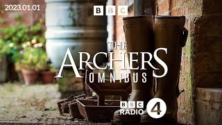 Archers Omnibus, The [19859-19864] (1st January 2023)