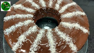 Schokokuchen 😋 Schokoladenkuchen blech 👌 Blitzkuchen chocolate cake recipe kek tarifleri yumuşak kek