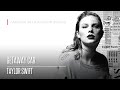 Taylor Swift - Getaway Car (Karaoke with backing vocals) |Lyrics|