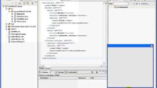 Using the Eclipse Workbench - Lesson 2