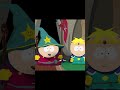 Are You Sure You Want To Keep The Name Douchebag? | South Park: The Stick of Truth