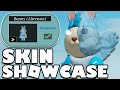 NEW PIGGY BUNNY (Alternate) SKIN SHOWCASE (Jumpscare, Emotes, & Music)