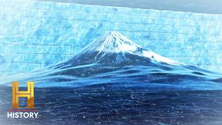 Secrets Hidden in Antarctica and Beyond *Marathon* | Ancient Aliens