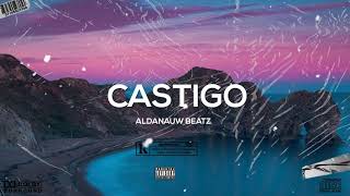 Reggaeton ✘ Romantico Type Beat - Castigo Instrumental 2021