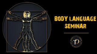 Body Language Expert (1 hour version w/voice)
