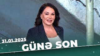 Günə Son | Tam bölüm | 31.01.2025