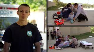 CHCCS EMT Academy