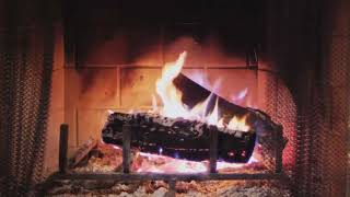 Unwind with 30 Minutes of Peaceful Fireplace Sounds - Does It Work?