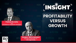 Insight | 'Choose Profitability Over Growth For Internet Companies' | BQ Prime
