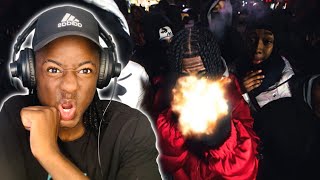 NDOTZ - “HYPER” (BOP) (Official Music Video) | REACTION