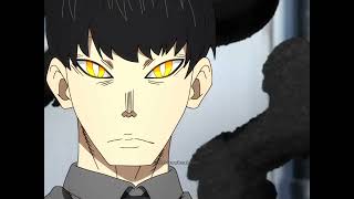 Friction / Fire Force AMV/Edit 😱