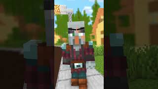 The Sad Story Of Eater | MInecraft Animation - Monster School #shorts