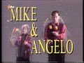 Mike and Angelo S8E6 (1996) - FULL EPISODE