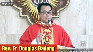 QUIAPO CHURCH LIVE TV MASS TODAY 6:00 AM DECEMBER 28, 2024 SATURDAY