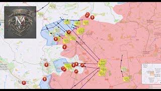 Ukraine. Military Summary And Analysis 2023.03.07