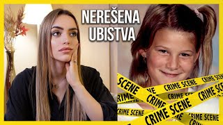 Teorije Zavere - Nerešena ubistva 22 | Amy Mihaljevic