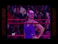 terri molly holly in a swimsuit contest wwe raw 2002