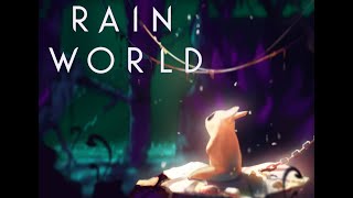 【RainWorld】6かわいい残酷旅【レインワールド】