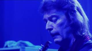 Steve Hackett \u0026 Djabe - Distant Dance (HD)