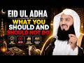 Eid ul Adha: The Truth Behind the Celebration | What Really Matters in Islam