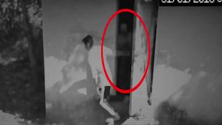 PARANORMAL OLAYLAR KAMERAYA TAKILANLAR