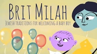 Brit Milah Jewish Traditions For Welcoming A Baby Boy