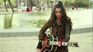 Lindi Ortega - Angels | ZUBB Sessions