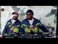 Track 10 From Amapiano Balcony Mix Africa Live With Boohle @ Tammy Taylor Dainfern S3 EP3