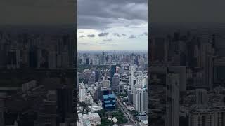 Mahanakhon Skywalk