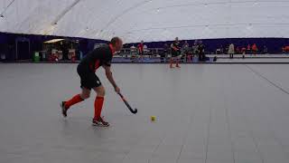 HC Derby 5 - 2 KZ (09-02-2025 hockey dome HDM)