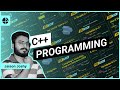 Introduction to C++ Programming