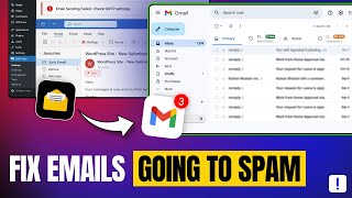 How to Fix WordPress Not Sending Emails (SMTP Setup That Actually Works)