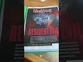 Resident Evil 3 Nemesis - Magazine collection n°5