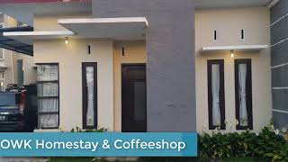 HOMESTAY MURAH DIENG - WONOSOBO