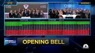 Opening Bell: October 19. 2022