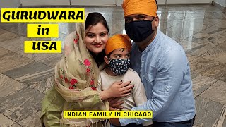 USA Mai First Experience tha Humara Ye~Useful Gift for Hubby~Fun Weekend~Indian Family Vlogs America