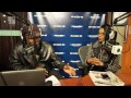 omarosa speaks on suing latoya jackson on sway in the morning sway s universe