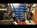 omarosa speaks on suing latoya jackson on sway in the morning sway s universe