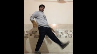 Guleba DANCE video | Gulaebaghavali | 4K | Kalyaan | Prabhu Deva @ROHAN choreography