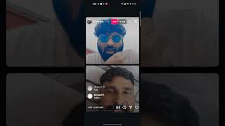 Panodi Roasting Live | Panodi Latest Live | Panodi Live with handicap boy