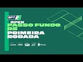 Brasil Padel Tour 2024 - Quadra 2 - Etapa Open - Passo Fundo / RS