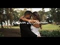 Kainoa + Jasmin | Hawaii Wedding | Luke Combs - Beautiful Crazy