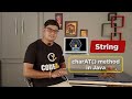 Java String charAt() Method | How to use string charAt () in Java?